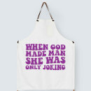 Search for shes aprons Women