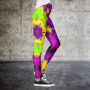 Search for psychedelic leggings Hippie