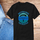 Search for seeker tshirts Skydiving