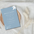 Search for branch bridal shower invitations White