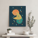 Search for 50s atomic art Starburst