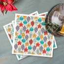 Search for vintage christmas napkins Elegant