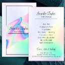 Search for gradient flyers Makeup artist