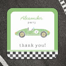 Search for green car stickers Racing