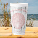 Search for scalloped mugs For her