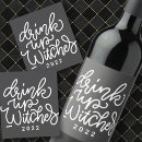 Search for halloween wine labels Funny
