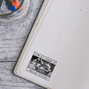 Search for gothic rubber stamps Skull