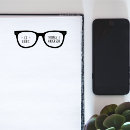 Search for glass rubber stamps Modern