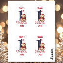 Search for large numbers stickers For kids