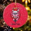 Search for amphibian christmas tree decorations Axolotl