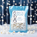 Search for cute popcorn stickers For kids