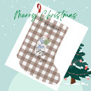 Search for scottish tartan christmas stockings Plaid