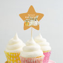 Search for orange cupcake stickers For her