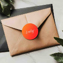 Search for bright neon stickers Retro