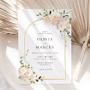 Search for sage green wedding invitations Spring summer fall