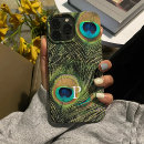 Search for feather phone cases Colourful