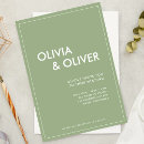 Search for abstract design invitations Simple