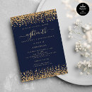 Search for 18 year old birthday invitations Sparkly