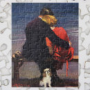 Search for spaniel puzzles Beach