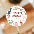 Search for dinomite stickers Three rex birthday
