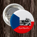 Search for prague badges Czech republic