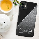 Search for silver ombre iphone cases Girly