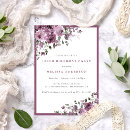 Search for unique 18th birthday invitations Chic