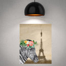 Search for fanciful animals art Illustration