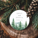 Search for pine tree forest stickers Rustic