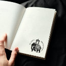 Search for elephant rubber stamps Book