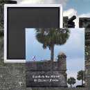 Search for castillo magnets Castillo de san marcos