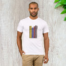Search for read colours tshirts For him