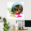 Search for lady fitted art Woman