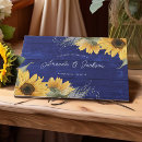 Search for wood wedding guest books Barn