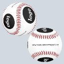 Search for logo baseballs Text