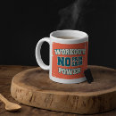 Search for gain mugs No pain no gain
