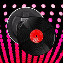 Search for music bottle openers Vinyl record