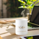 Search for elegant simple modern mugs Unique