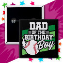 Search for baseball dad badges Cute