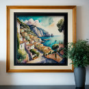 Search for european cities posters Watercolor