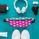 Search for polka dot pattern bags Unique