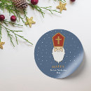 Search for saint nicholas stickers Winter