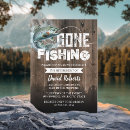 Search for jumping fish Rustic