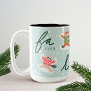Search for snow angel mugs Winter