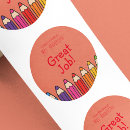 Search for encourage praise stickers School