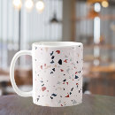Search for marble stone mugs Abstract