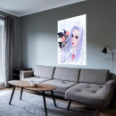 Search for beautiful young lady posters Portrait
