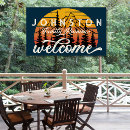 Search for family reunion banners Nature