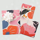 Search for peony wrapping paper Garden