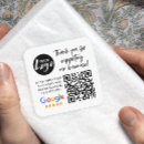 Search for google stickers Rate your order